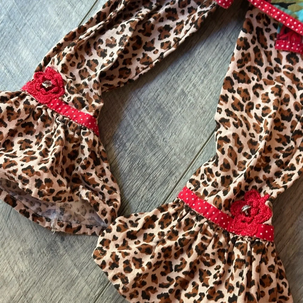 My Vintage Baby Set - Picture 2 of 4